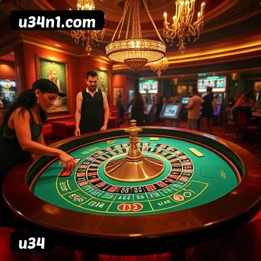 Login rápido no app u34