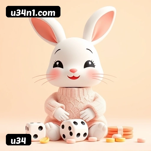 Siga a u34 no Facebook