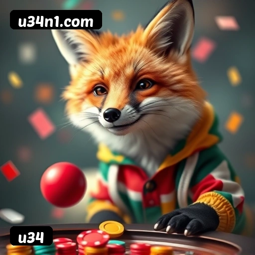 Dicas para ganhar na u34