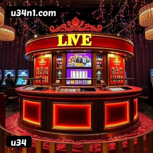Slots Premium da PG Soft na u34