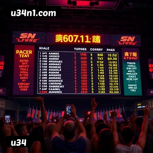 Sorteios e eventos no Facebook