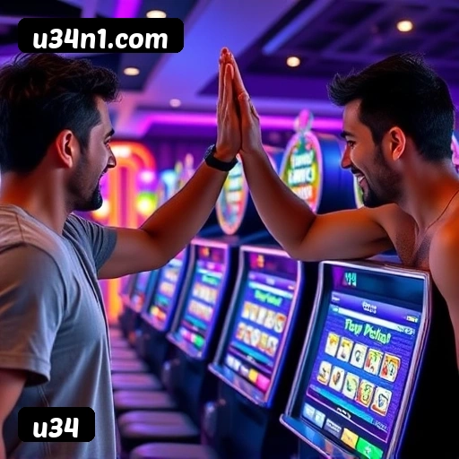 Gates of Olympus - Slot Pragmatic Play