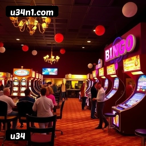 Lottery Instantânea