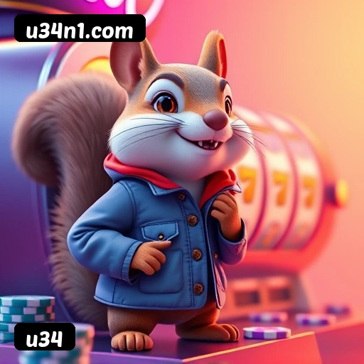 Cashback semanal u34